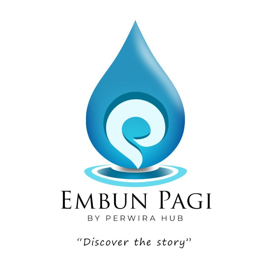 Embun Pagi by Perwira Hub